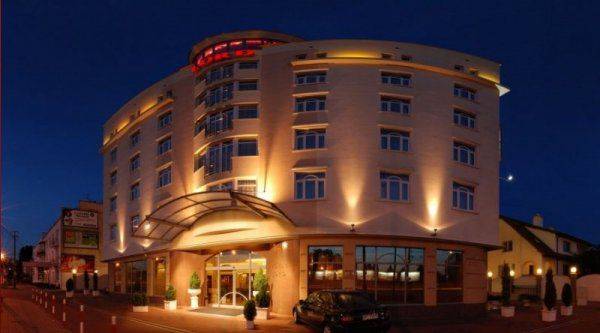 Hotel Lord Warszawa