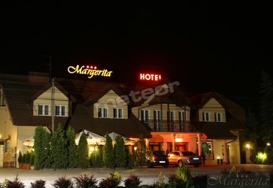 Hotel Restauracja Margerita - Kraków Modlnica