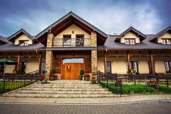 Folwark Bancer Skaryszew