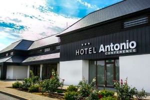 Hotel Antomio Conference Brzeg Skarbimierz
