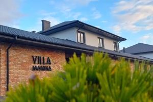 Villa Mamma - Nadarzyn